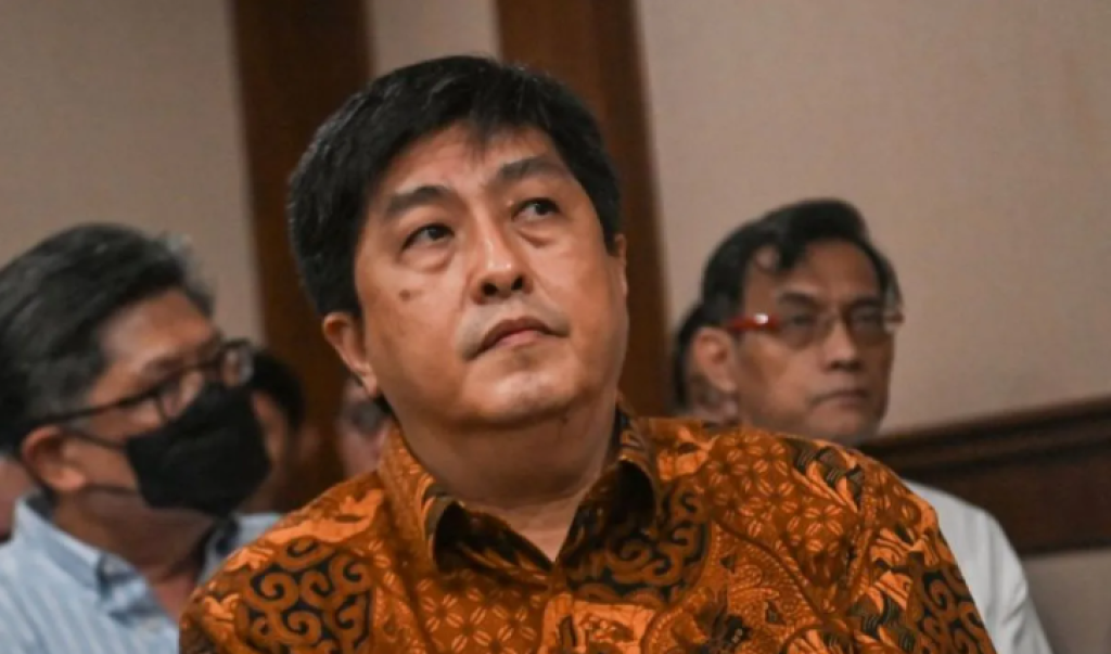 Kasus Telkom Masuk Babak Akhir, 11 Terdakwa Hadapi Putusan