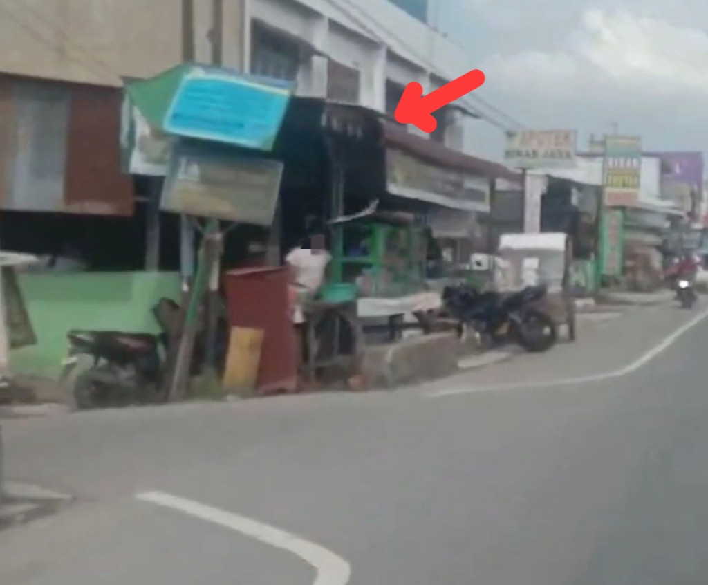 Kawasan Percut Sei Tuan Jadi Sorotan: Judi Togel Bebas Beroperasi di Jalan Mesjid Simpang Pasar 9