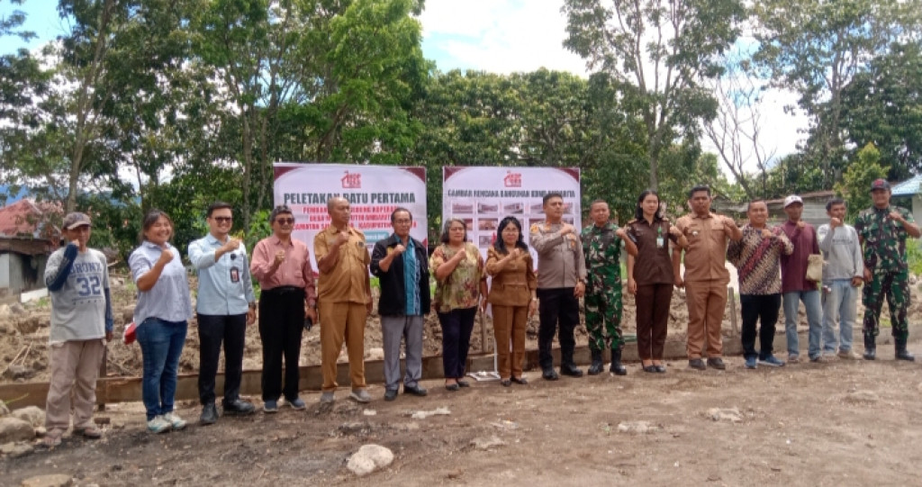 KDMP Ambarita kedepannya di Harapkan Akan Dapat Tingkatkan Perekonomian Masyarakat