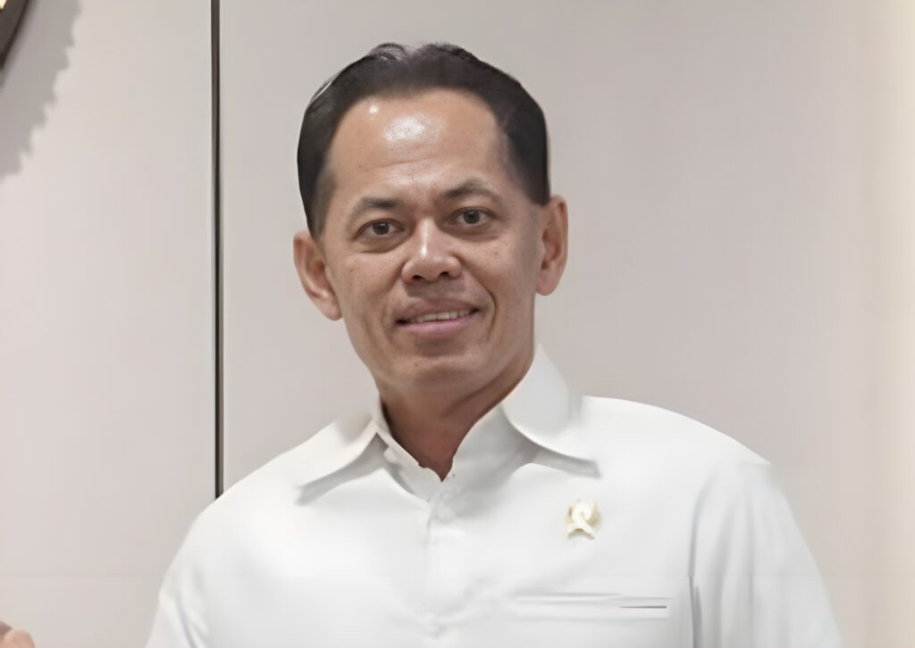 Keamanan Pangan Jadi Fokus, Bappissus Ingin Program MBG Berjalan Aman dan Berkelanjutan