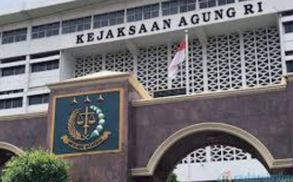 Kejagung Tarik Kajari Karo, Diduga Ada Intimidasi dalam Kasus Amsal Sitepu