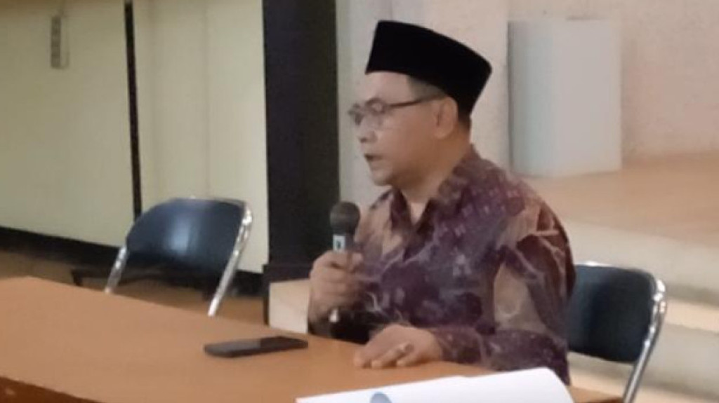 Kemenag Sumedang Tunggu Arahan Pusat Soal Pembelajaran dan WFH Guru