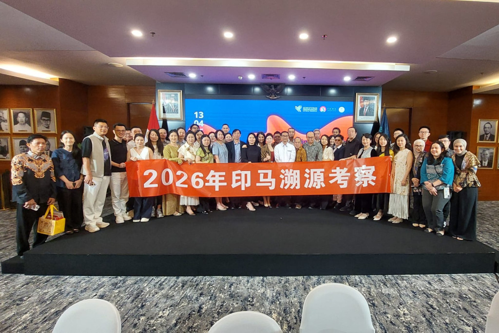 Kemendag Gelar China-Indonesia Bird’s Nest Trade Summit, Bahas Isu Aluminium hingga Peluang Ekspor