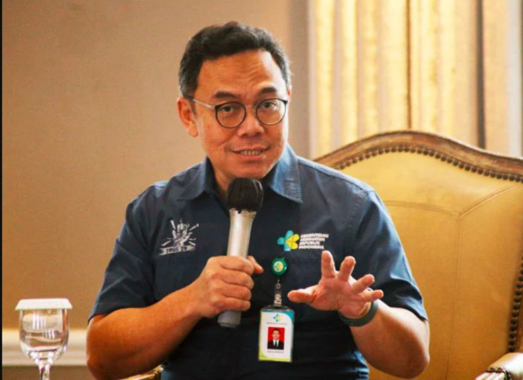 Kemenkes Soroti Kontroversi Baliho Film, Tekankan Etika Penyajian Isu Kesehatan Jiwa