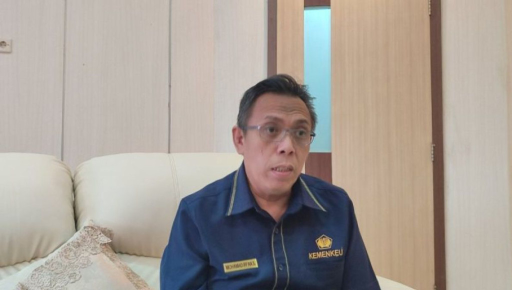 Kemenkeu Sebut Penyaluran Tunjangan Profesi Guru di Bengkulu Capai Rp219,15 Miliar