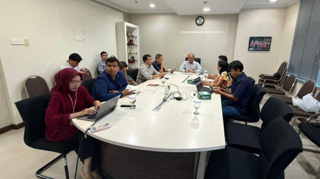 Kemenko PMK Dorong Mitigasi Bencana Digital Lewat Platform Mitigator.id