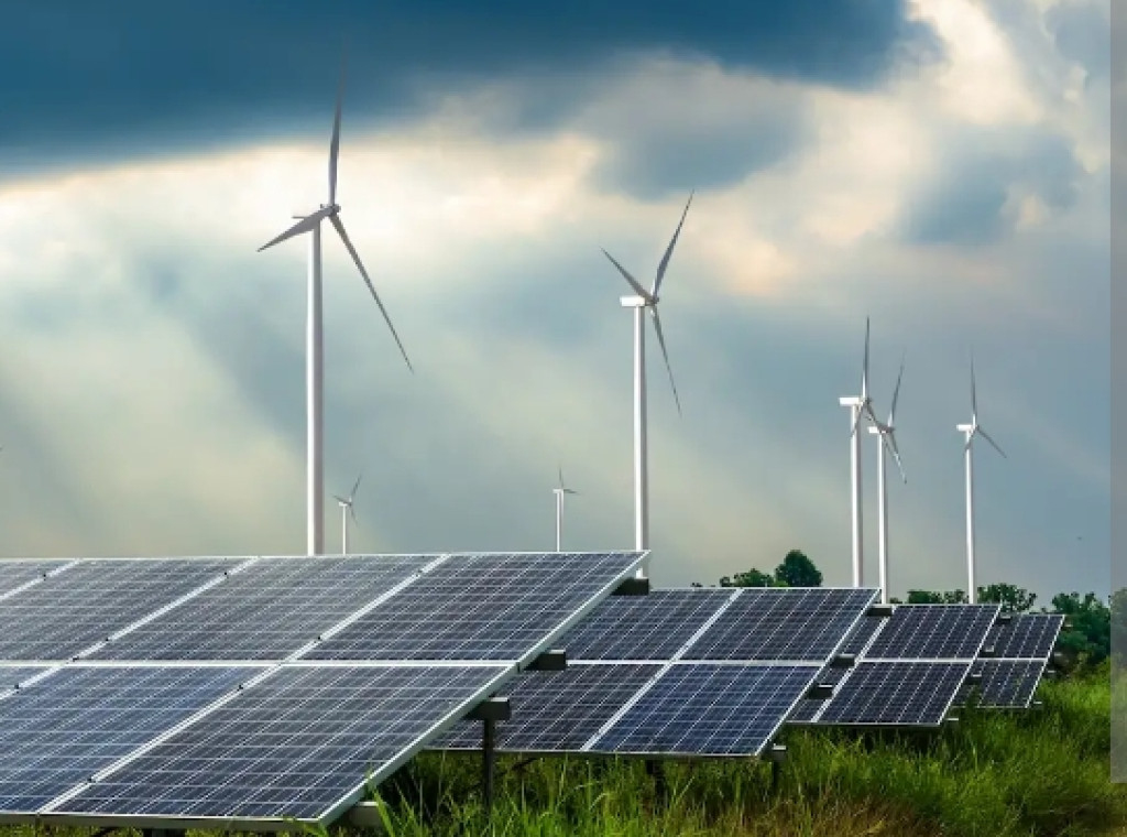 Kemenperin Kebut Percepatan Transisi Energi dari Bahan Bakar Fosil Menuju EBT