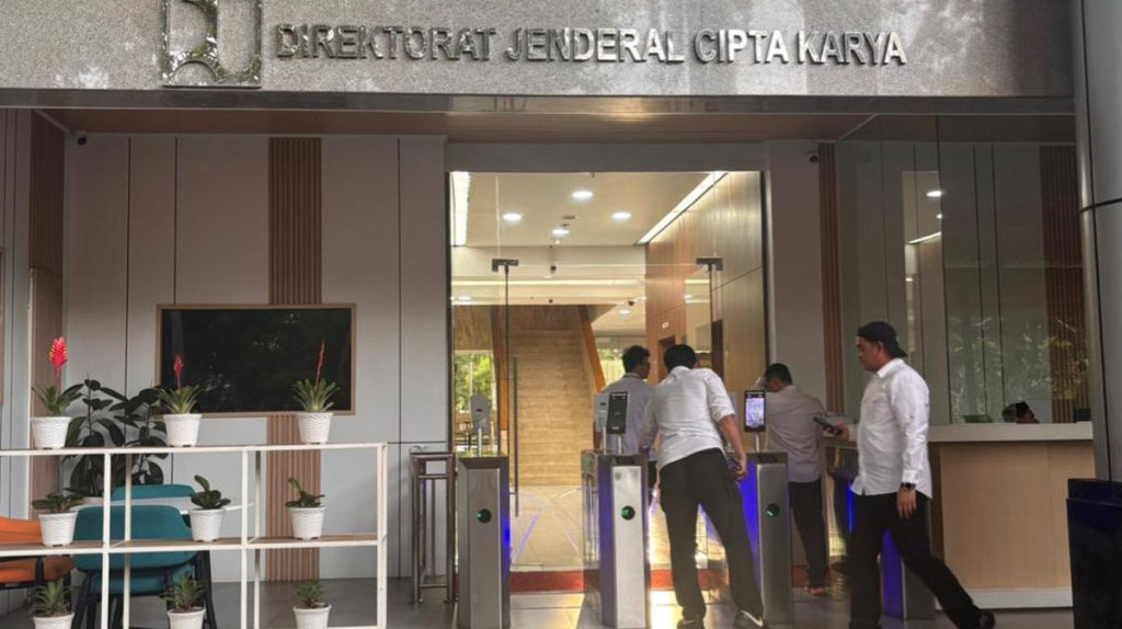 Kementerian PU Digeledah, Seskab Teddy Dukung Kejati DKI