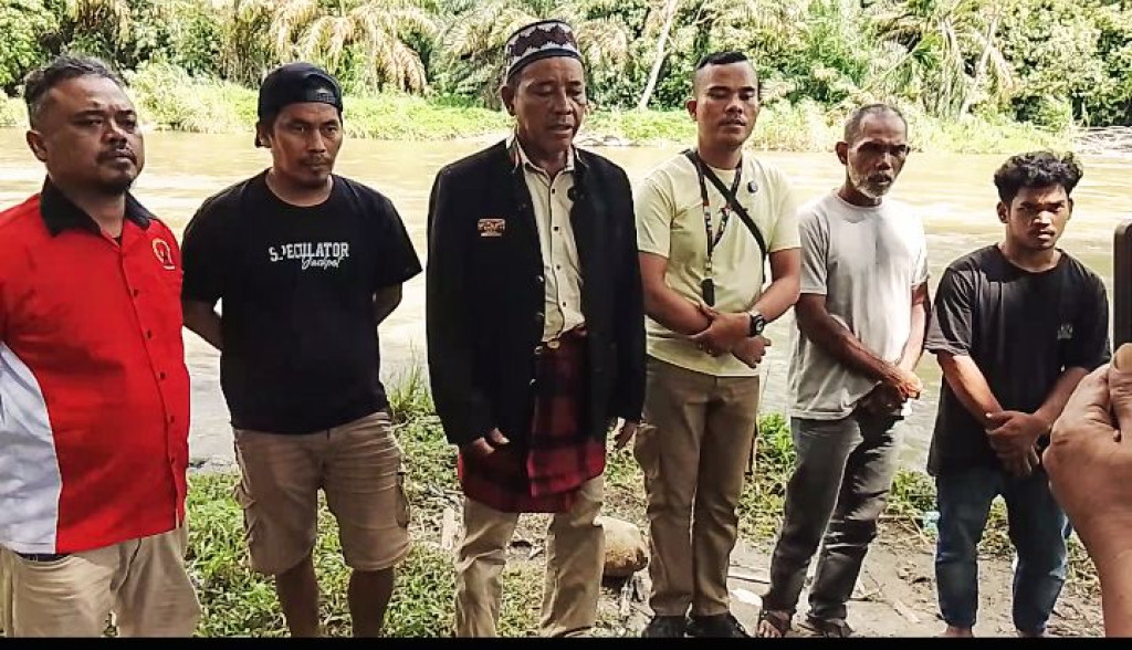 Kemukiman penanggalan kota Subulussalam meminta gubernur Aceh untuk menurunkan Basarnas untuk membantu pencarian.