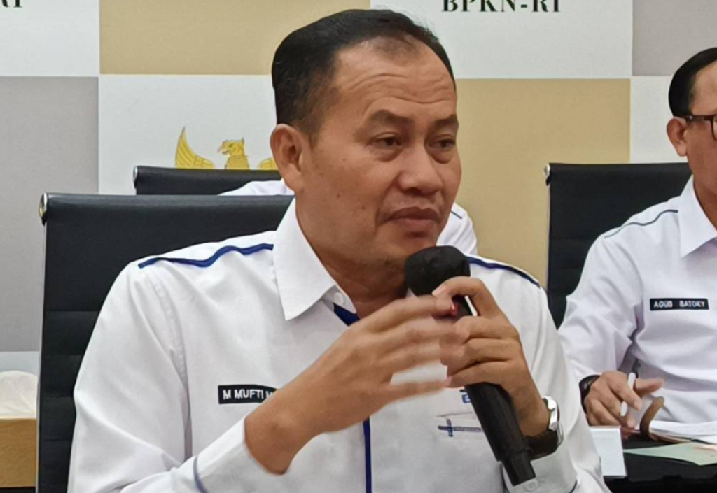 Ketua BPKN Dukung Label Nutri Level, Tegaskan Pentingnya Transparansi GGL untuk Konsumen