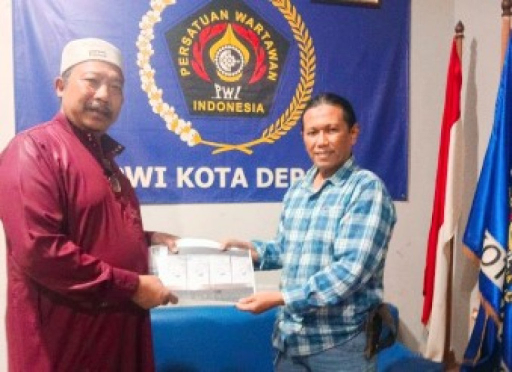 Ketua RT Kasno Mengaku Cabut Laporan Polisi: Ini Ujungnya