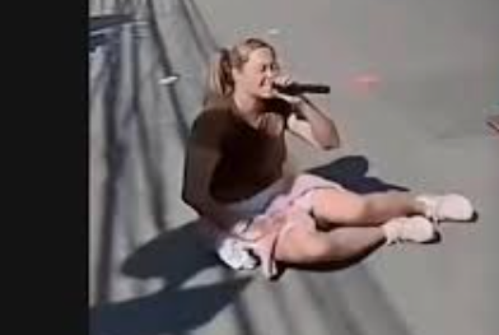 Klaim Bisa Raup Rp40 Juta, Aksi Jalanan Pinkan Mambo Disentil Dishub