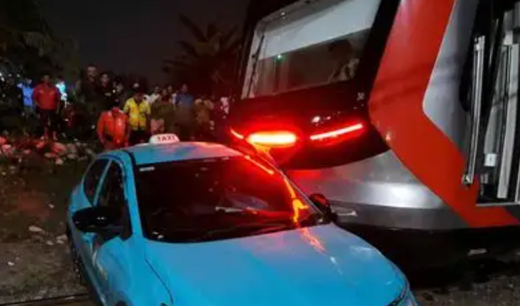 Klarifikasi Green SM Picu Amarah, Tak Ada Maaf Usai Tragedi Bekasi Timur