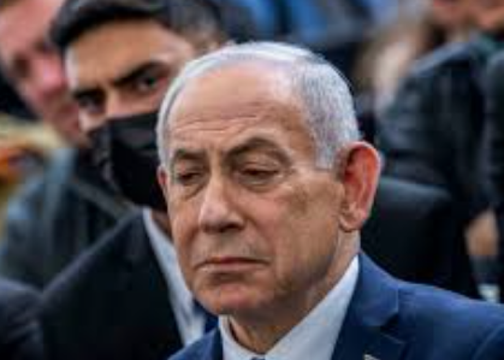 Koalisi Kejutan Terbentuk, Bennett-Lapid Siap Akhiri Era Netanyahu