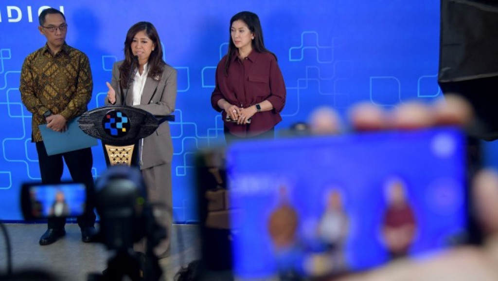 Komdigi Apresiasi Meta Patuhi PP TUNAS, Google Terancam Sanksi