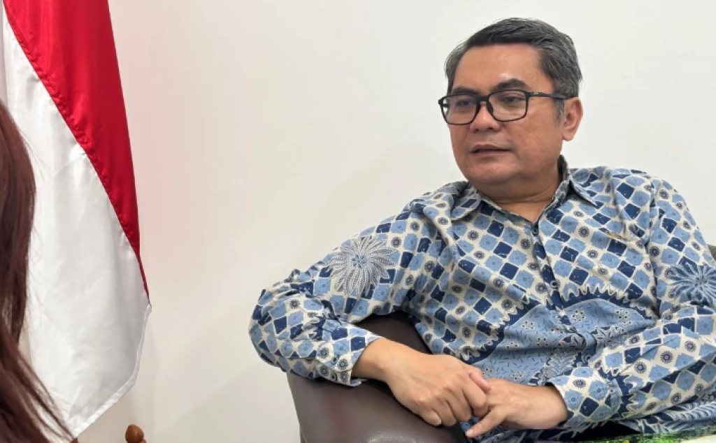 Komnas HAM Desak Pengobatan Gratis bagi Warga Terdampak Industri Nikel