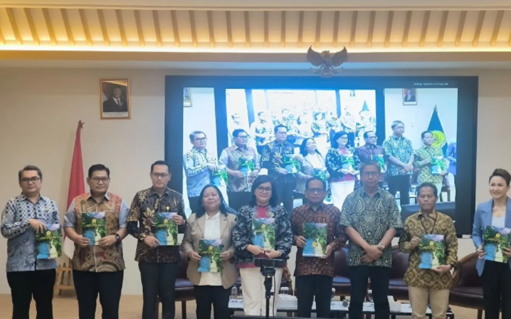 Komnas HAM: Industri Nikel Picu ISPA Massal dan Tekan Lingkungan Hidup