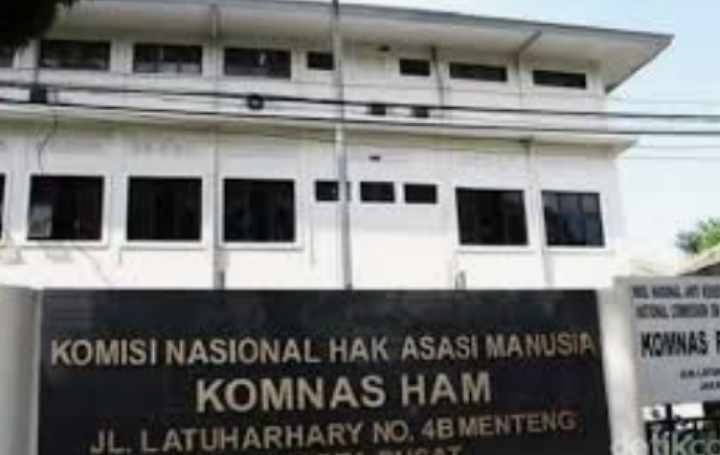 Komnas HAM Kejar Pemeriksaan 4 Anggota TNI di Kasus Air Keras Andrie Yunus