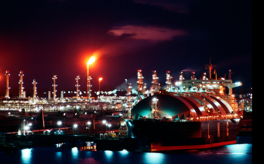 Konflik Global Picu Krisis Energi, Rusia Prioritaskan Pasar Asia