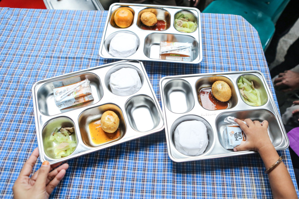 KPK Bongkar 8 Celah Program MBG, Risiko Korupsi Mengintai