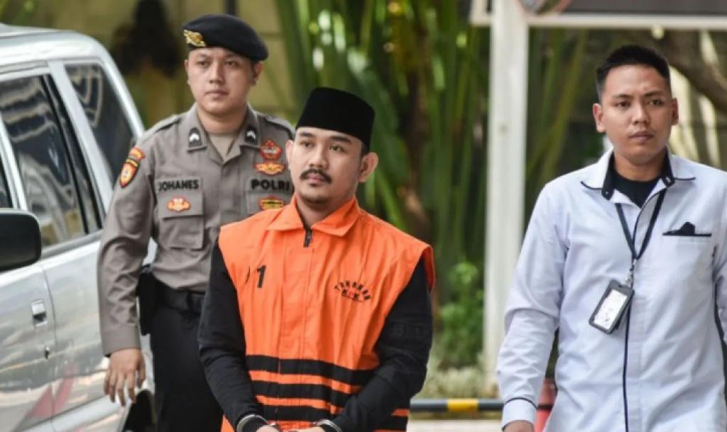 KPK Dalami Aliran Dana ke Bupati Bekasi Nonaktif, Komisaris Perusahaan Diperiksa