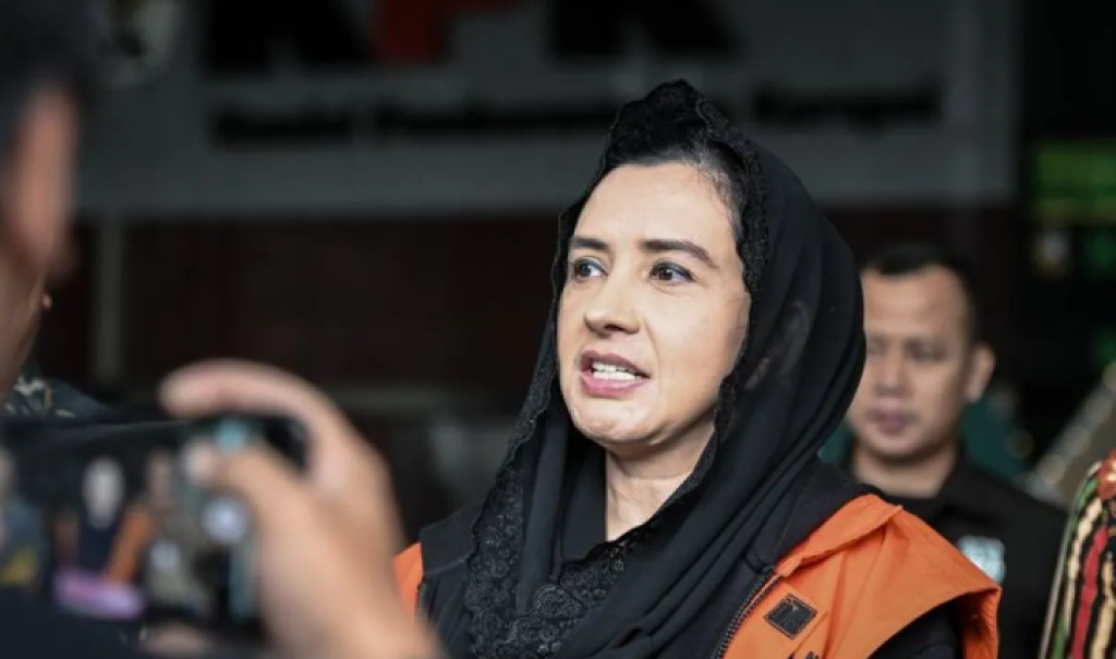 KPK Panggil Saksi, Kasus Korupsi Bupati Pekalongan Masuk Babak Baru