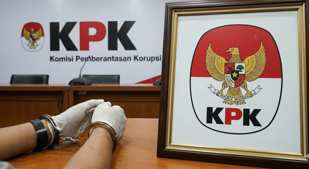 KPK Panggil Sekretaris PUPRPKPP Riau Ferry Yunanda Usai Tahan Ajudan Gubernur