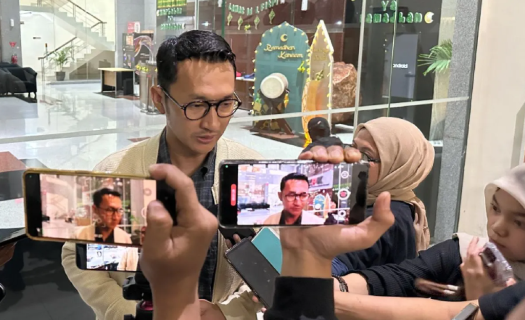 KPK Panggil Tujuh Pejabat Biro Haji, Dalami Kasus Dugaan Korupsi Kuota 2023–2024