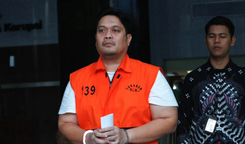 KPK Periksa 5 Saksi Kasus Pemerasan Jaksa di Palu, Fakta Baru Terkuak