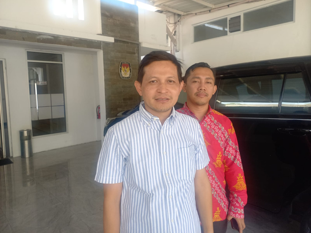 KPU Sumedang Intensif Lakukan Pendidikan Pemilih dan Pemutakhiran Data Berkelanjutan