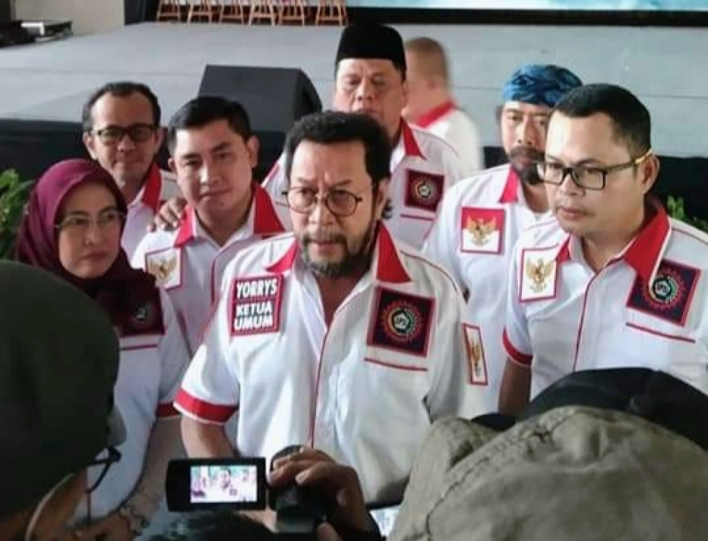 KSPSI Akan Gelar Mayday Tanpa Aksi Massa, Desak Kepastian Hukum dan Tunda Kenaikan BPJS