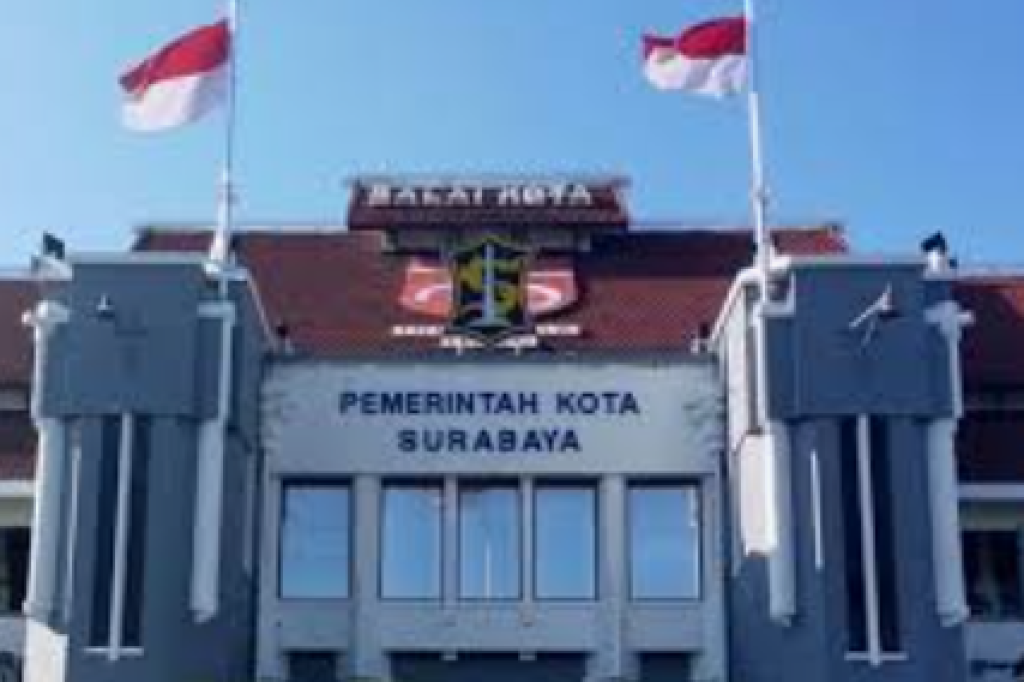 Lalai Nafkahi Anak, Pemkot Surabaya Bekukan  Akses Adminduk 8.180 Eks Suami