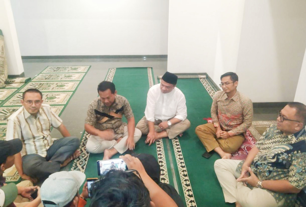 Lanjutan Tikai Politik Kota Depok Idris–Suri Gegara Pilkada: Begini Kata Politisi Gerindra dan PKS(?)