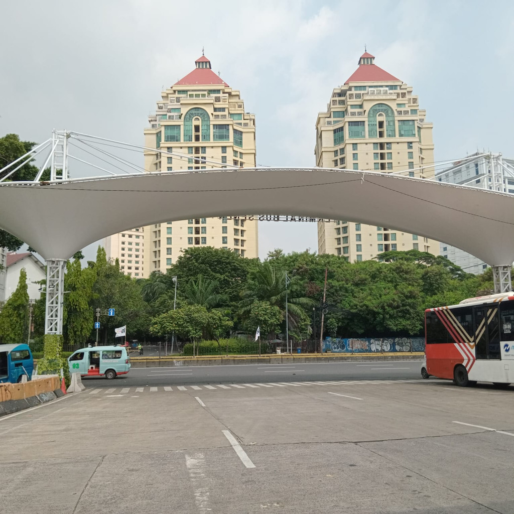 Laporan Dugaan Penyimpangan Proyek di Kejati DKI Belum Ditindaklanjuti Selama Setahun