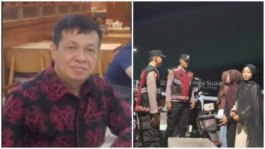 Layanan 110 Polri Perkuat Keamanan Kawasan, MARTABAT Prabowo-Gibran: Sangat Tepat untuk Kota Global Jabodetabekjur