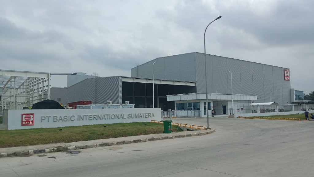 Lembur Tidak Jelas, PT Basic International Sumatera Diduga Peras Tenaga Kerja