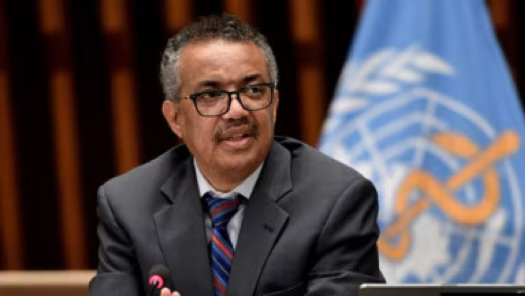 Lima Negara Kritis, WHO Serukan Bantuan Mendesak untuk Layanan Kesehatan