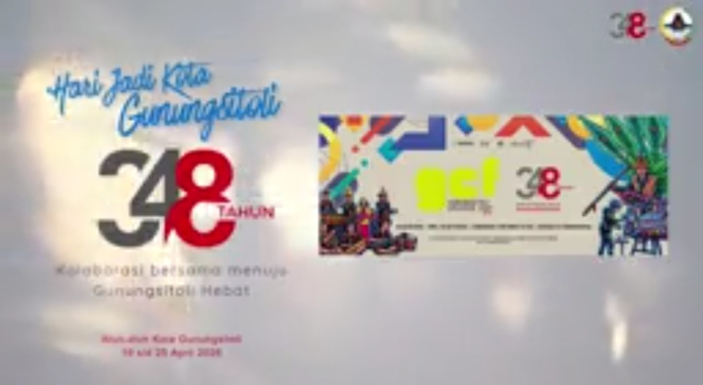 Listrik Padam Jelang Acara Puncak Perayaan Hari Jadi ke-348, Kota Gunungsitoli Gelap