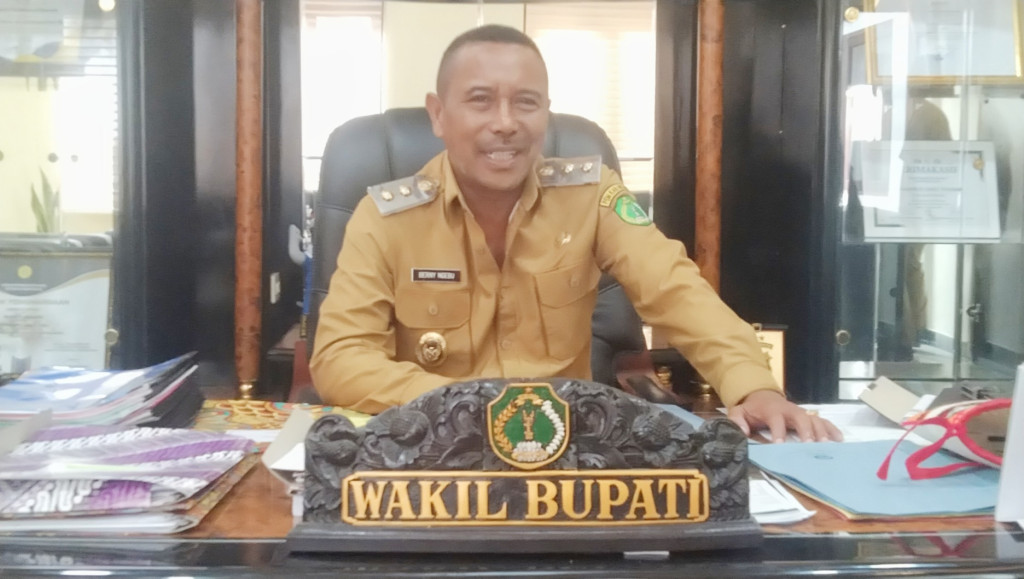 Lonjakan NIB Investor, Pemda Ngada Sukses Dongkrak Nilai Investasi 2025