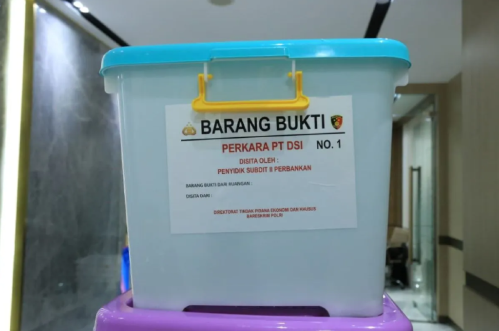 LPSK Buka Kanal Restitusi, Korban DSI Bisa Ajukan Ganti Rugi