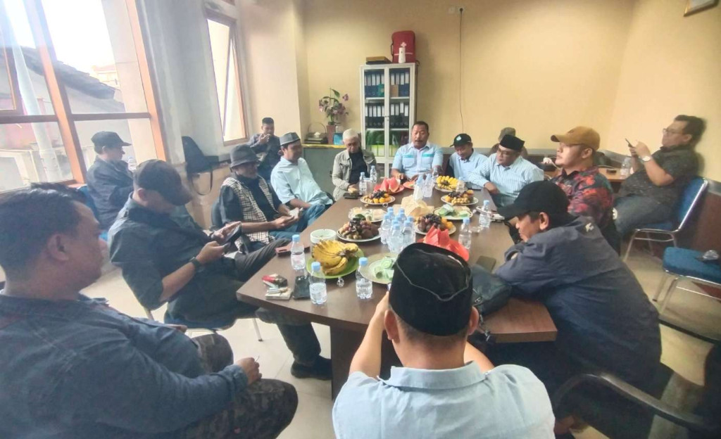 LSM Kota  Depok Gelar Rekonsiliasi, Serukan Persatuan Pascapilkada Redam Friksi 