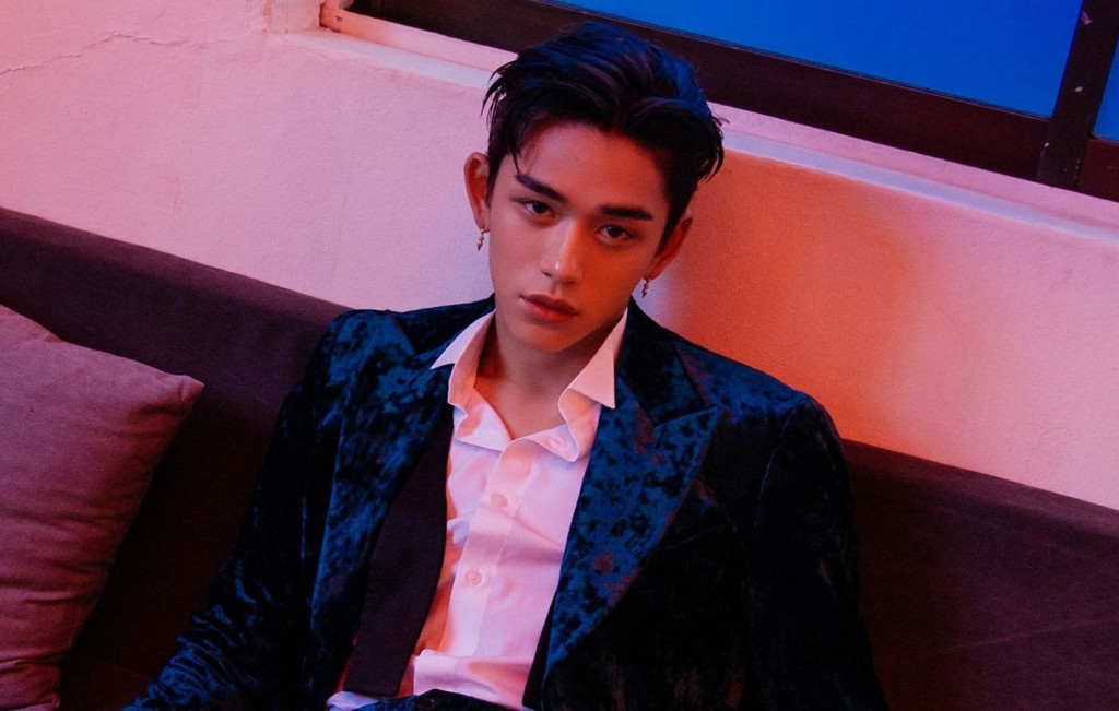 Lucas Resmi Tinggalkan SM Entertainment, Buka Babak Baru Karier Solo