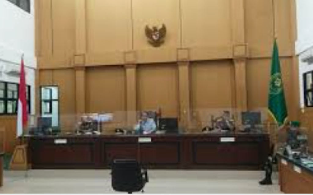 Majelis Hakim Sudah Ditunjuk, Sidang Perdana Kasus Andrie Yunus Tunggu Jadwal