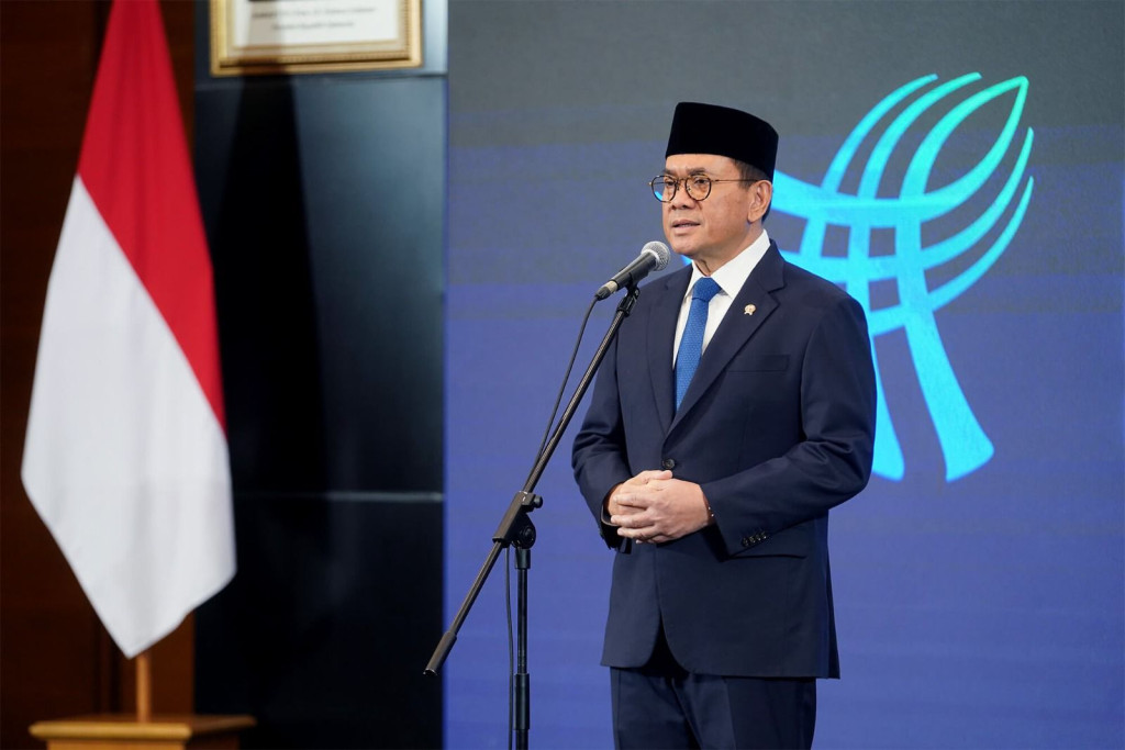 Makin Perkuat Struktur Perdagangan, Kemendag Dukung Implementasi KBLI 2025