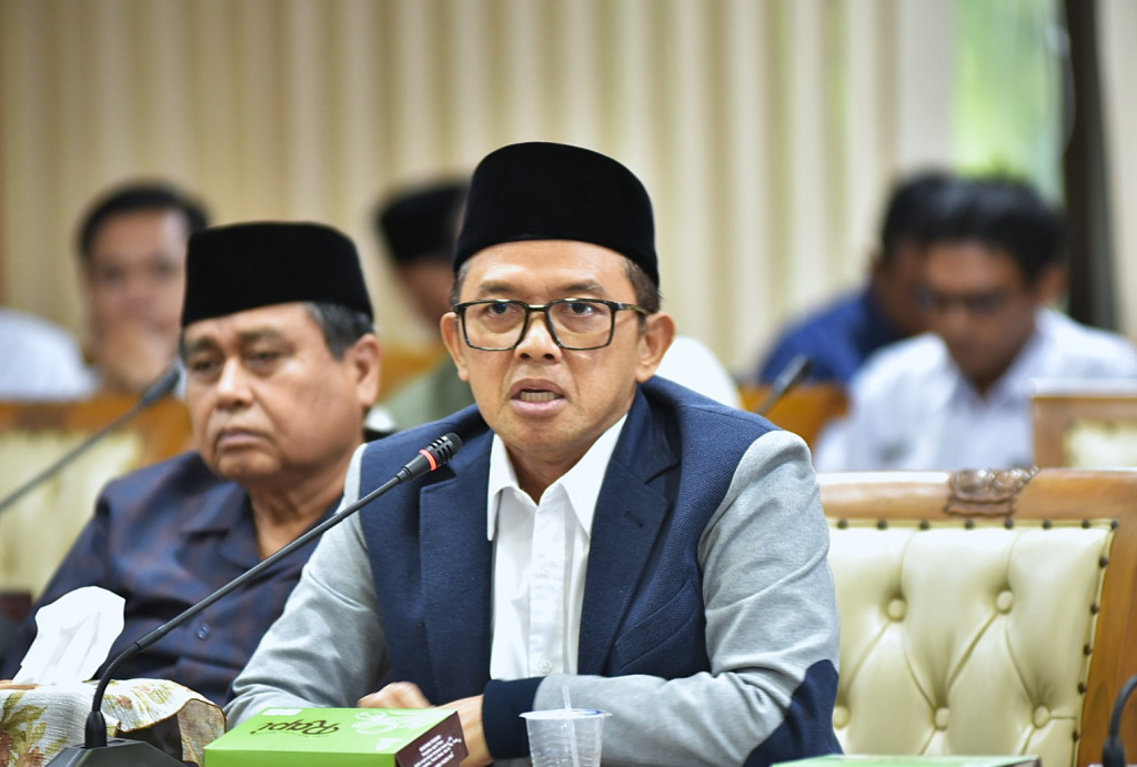 Maman Imanul Haq: Pesantren Harus Bertransformasi Jadi Pusat Layanan Masyarakat