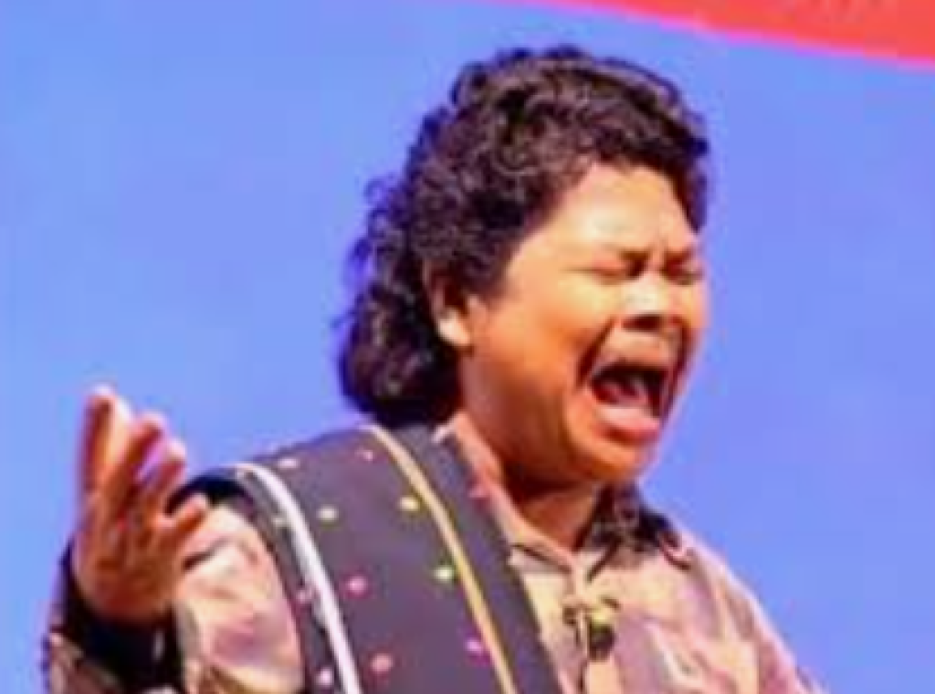 Mengenang Sosok Pelawak Legendaris Dan Opera Batak Gomong Sinaga