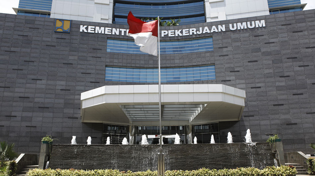 Menteri Dody Singgung Dirjen Kebal Hukum di Kementerian PU