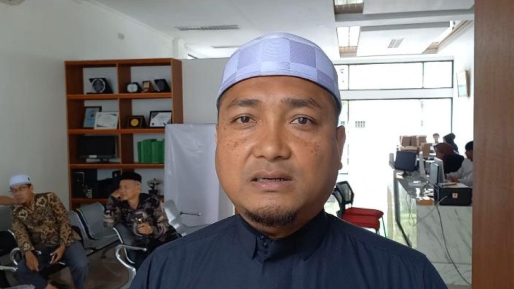 Meski Kuota Berkurang, KBIHU Multazam Tanjungsari Tetap Berangkatkan 20 Jemaah Haji