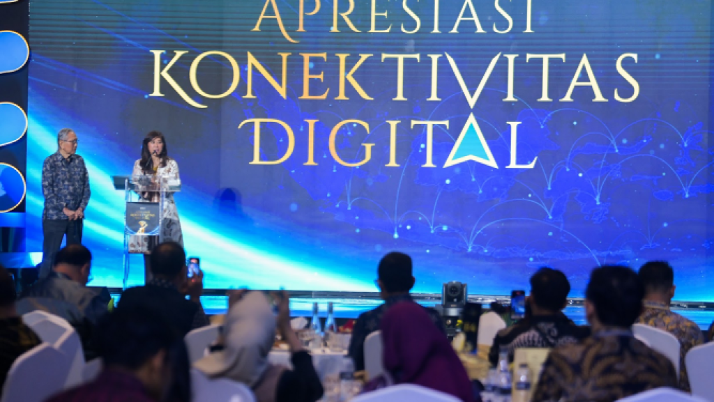Meutya Hafid: Konektivitas Digital Harus Berdampak Nyata di Sekolah dan Puskesmas
