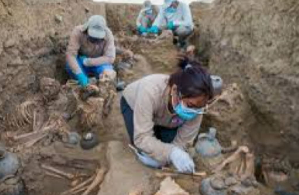 Misteri Kuburan Massal, Penemuan 56 Jenazah Ungkap Sisi Gelap Trinidad
